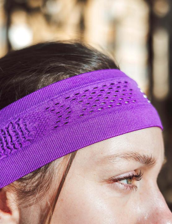 Produktbild Compressport Thin Headband On/Off