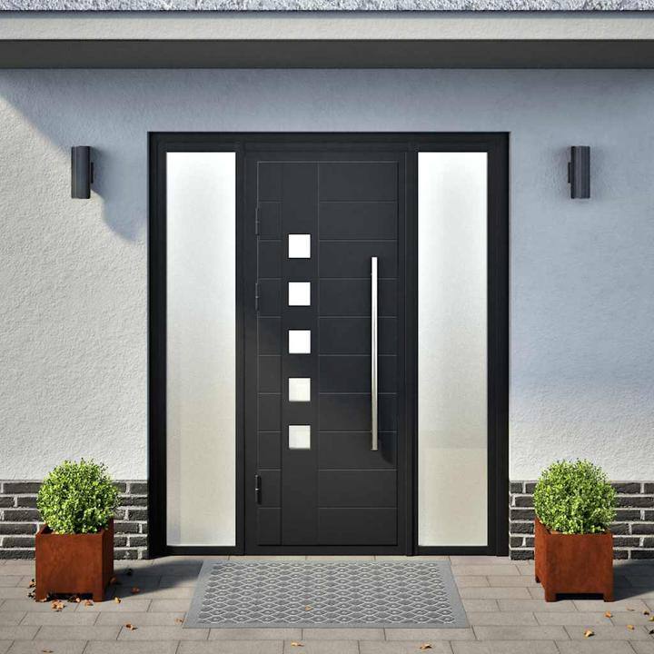 Produktbild vidaXL Gartenpflanzgefäss