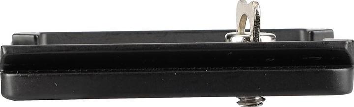 Actual product image Nest 3-way panorama head WT-6012H up to 6Kg (3-way Panhead)