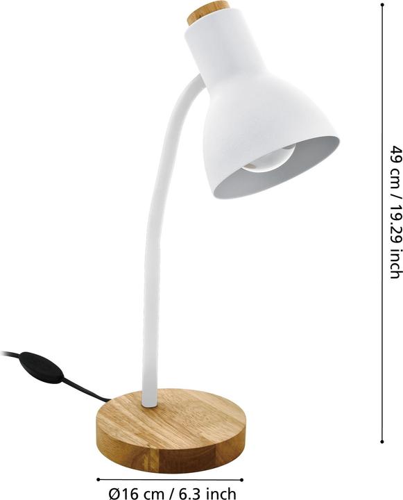 Image du produit EGLO 98832 (E27)