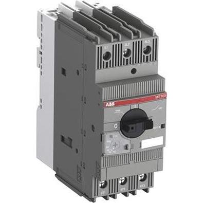 ABB, Schutzschalter, MS165-54 Manual motor starter 54 A