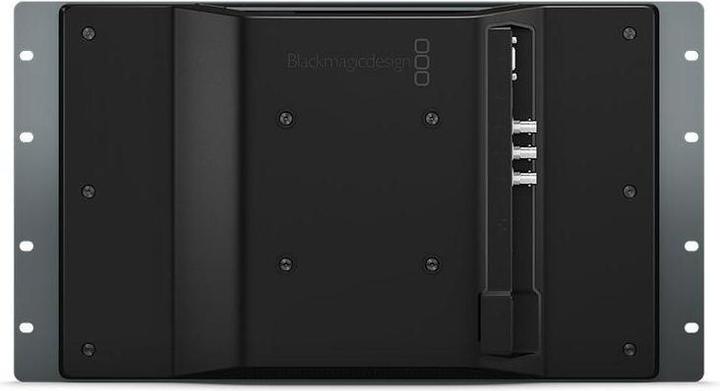 Produktbild Blackmagic Design SmartView 4K (15.60", 4K)