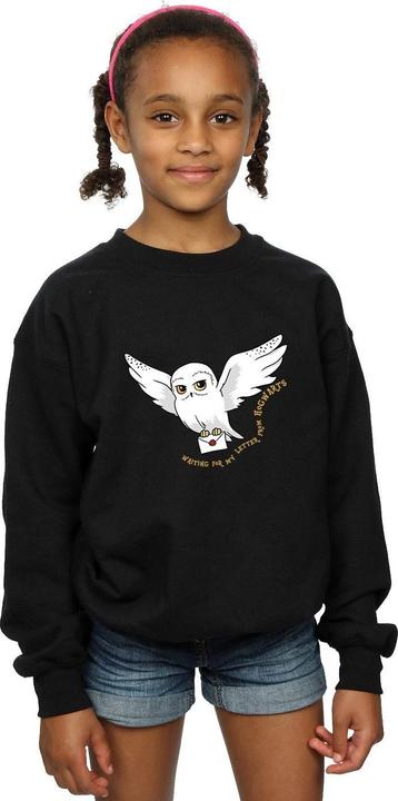 Immagine prodotto Owl Letter Felpa Ragazze (104)