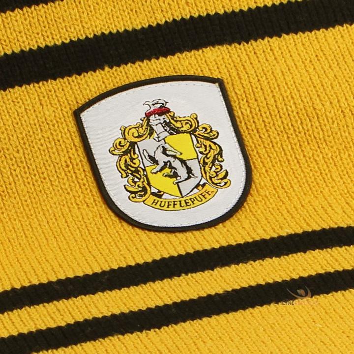 Produktbild Cinereplicas Harry Potter: Hufflepuff