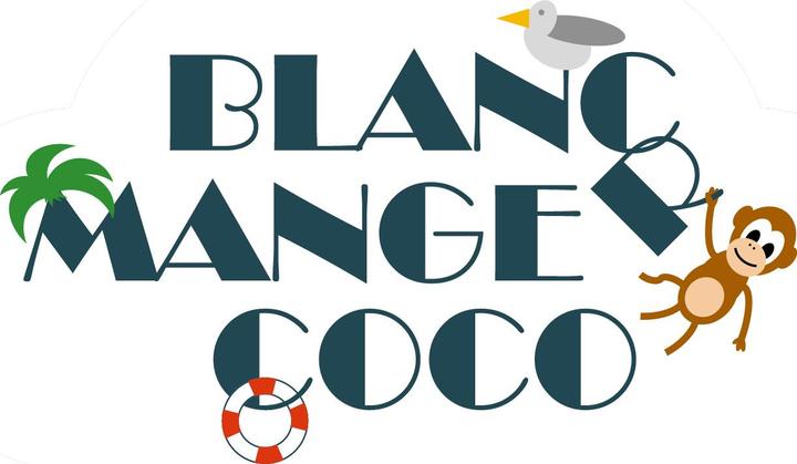 Produktbild Blackrock games Blanc Manger Coco (Französisch)