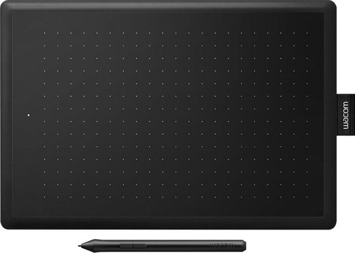 Produktbild Wacom One by Medium (10", 2540 lpi)