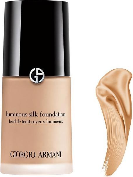 Image du produit Giorgio Armani Fond de teint Luminous Silk (Beige)