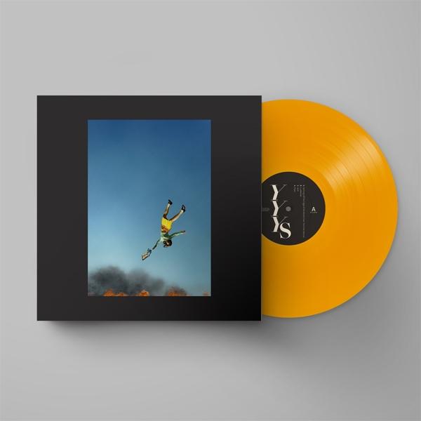 Immagine prodotto Cool IT DOWN (Vinile giallo limitato) (Yeah Yeah Yeahs)
