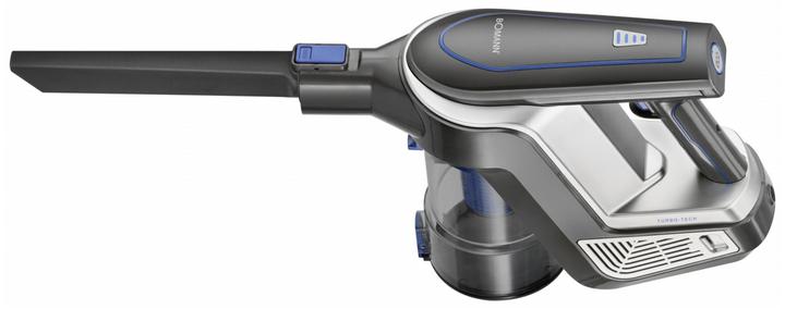 Actual product image Bomann BS 6027 A CB 18.5 V / 2200 mAh