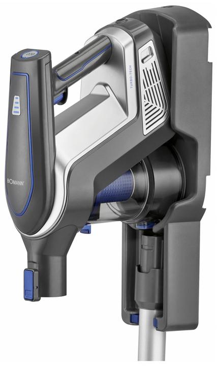 Actual product image Bomann BS 6027 A CB 18.5 V / 2200 mAh