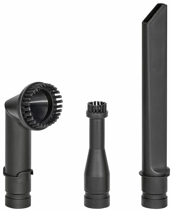 Actual product image Bomann BS 6027 A CB 18.5 V / 2200 mAh