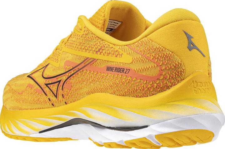 Actual product image Mizuno Wave Rider 27 (45)