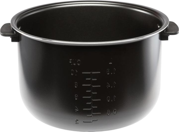 Actual product image Brock Electronics IP 5104 CC Dish for multipots