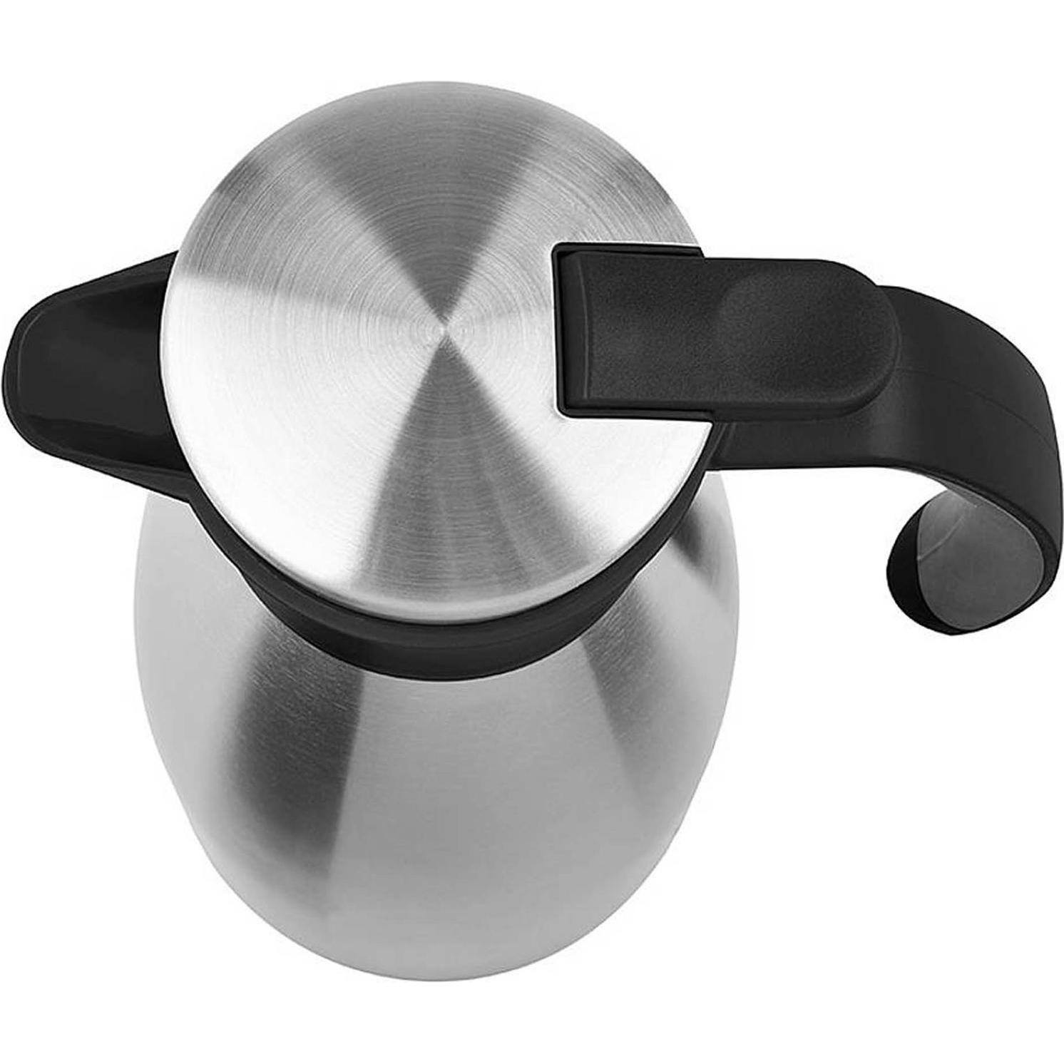 Thumbnail - Emsa Soft Grip, Thermoskanne, Schwarz