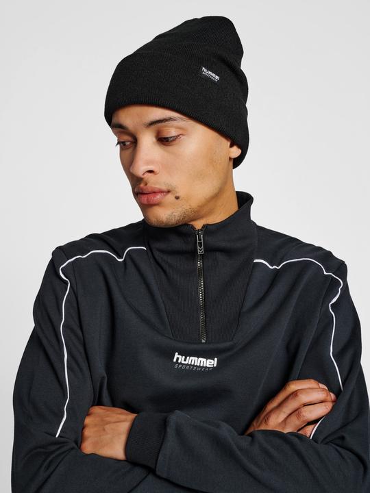 Immagine prodotto hummel Lgc Wesley Felpa Con Mezza Zip (L)