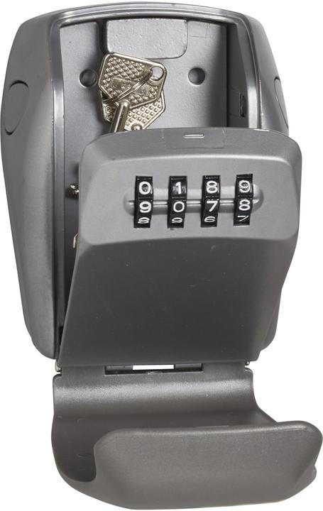 Actual product image Master Lock select access