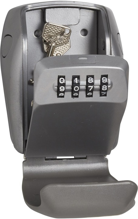 Produktbild Master Lock Select Access
