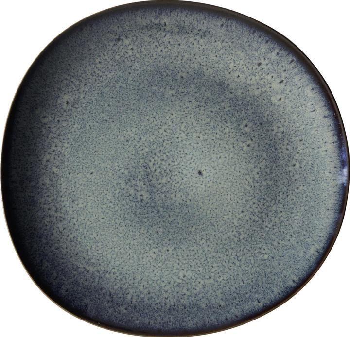 Actual product image Villeroy & Boch Dinner plate Lave gris (1 x, 28 cm)