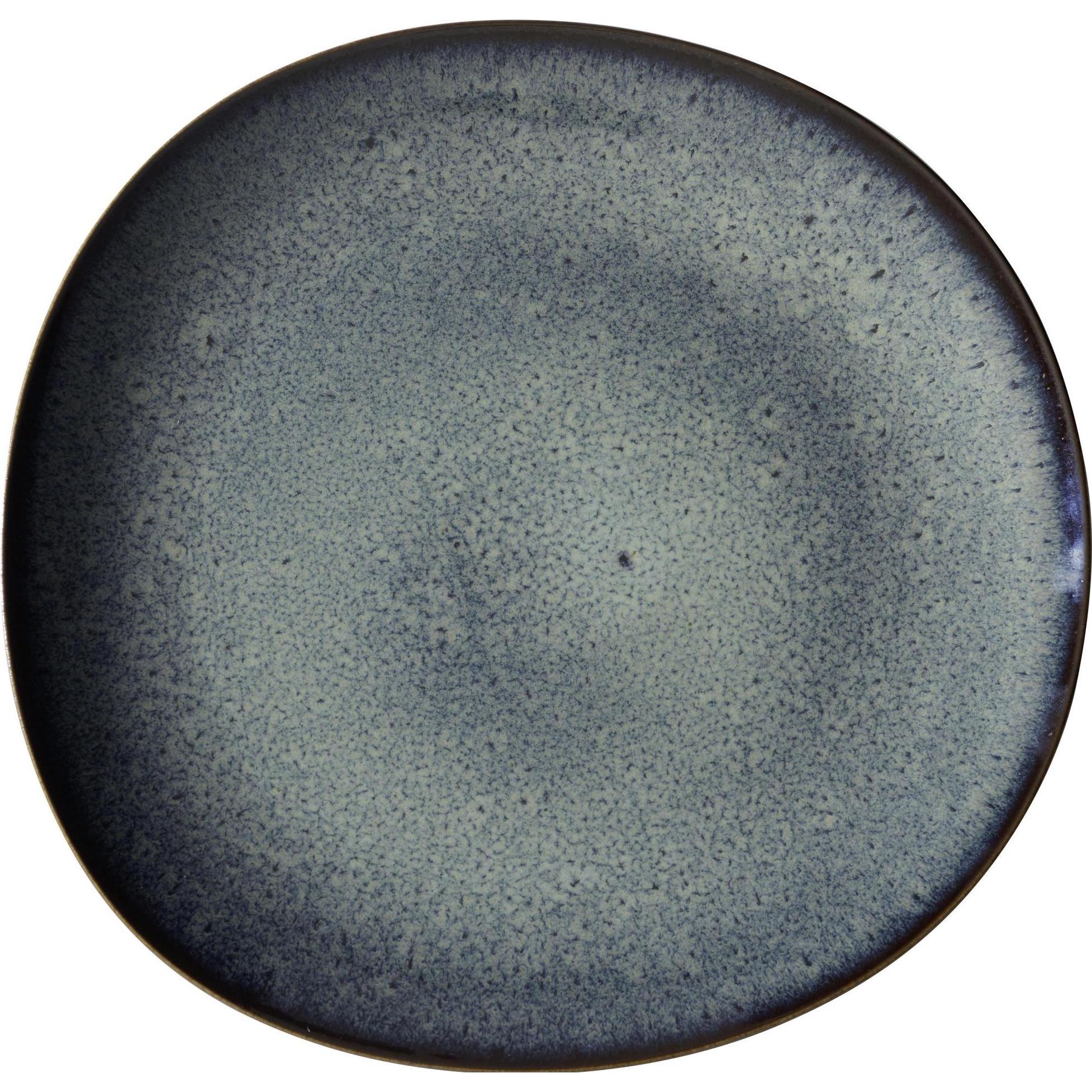 Thumbnail - Villeroy & Boch Speiseteller Lave gris, Teller, Grau