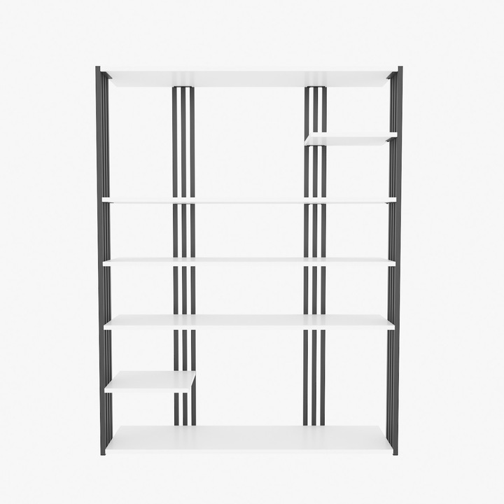 Actual product image Hanah Home Henley (120 x 160 x 29.5 cm)