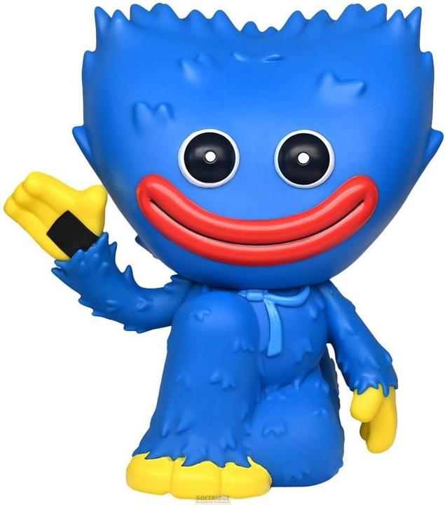 Monogram Int. Poppy Playtime Spardose Huggy Wuggy