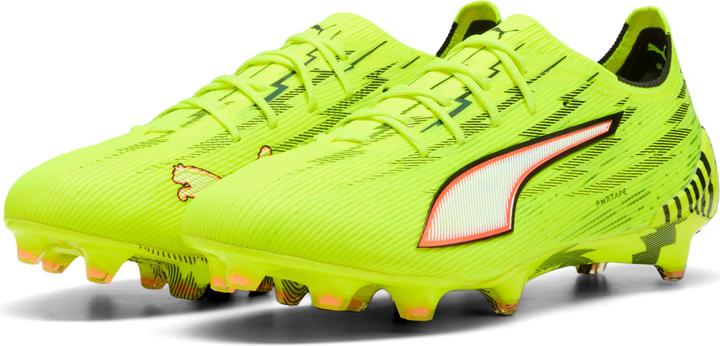 Actual product image Puma Ultra 6 Ultimate Fg (42)