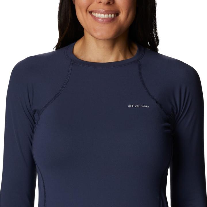 Actual product image Columbia Midweight Stretch Long Sleeve Top (S)