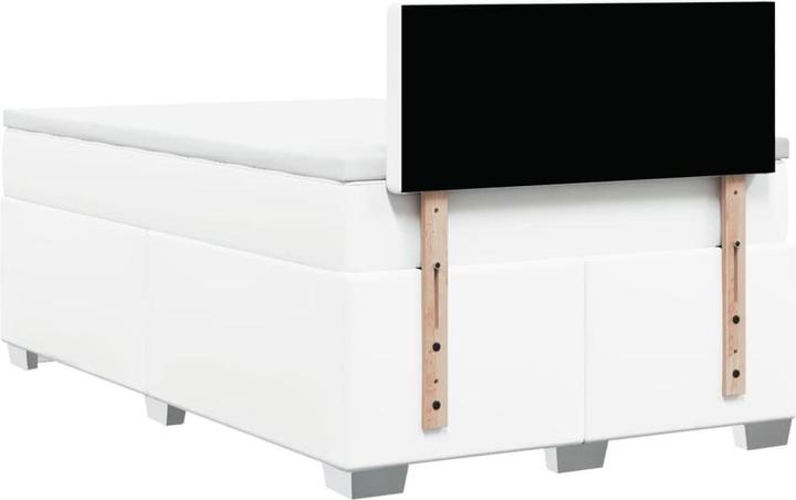 Actual product image vidaXL Boxspringbett (120 x 200 cm)