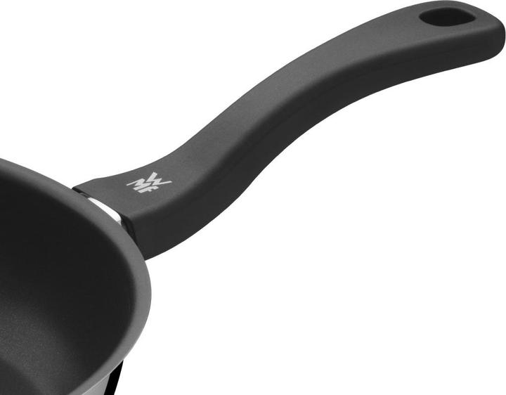 Actual product image WMF Devil (28 cm, Frying pan, Stainless steel)