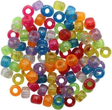Glorex Perles de bijouterie
