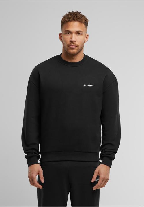 Produktbild Urban Classics Upscale Upscale Core EMB Oversize Crewneck - 191113 (L)