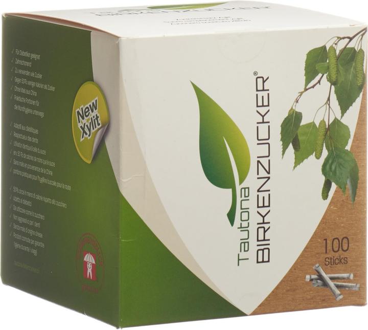 Image du produit Tautona Douceur du bois finlandais (443 g)