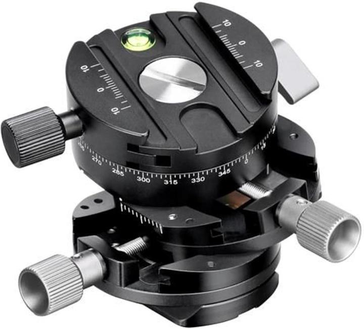 Image du produit Leofoto G2 (Tête panoramique)