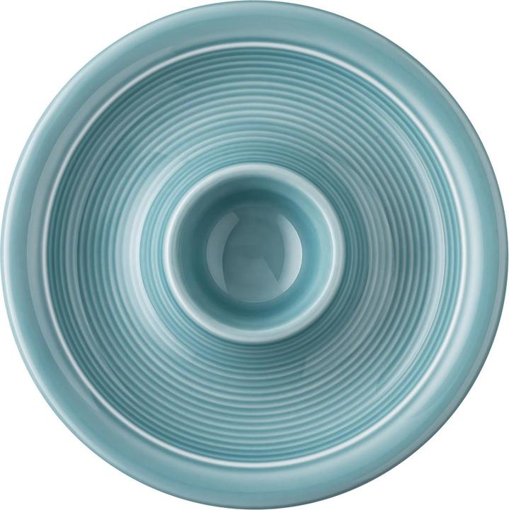 Produktbild Thomas Trend Colour - Ice Blue - Eierbecher mit Ablage (1x)