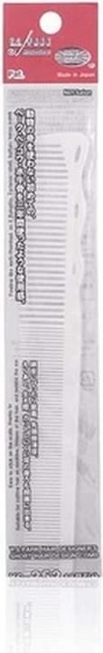 Actual product image Y.S. Park Hair cutting comb No. 252