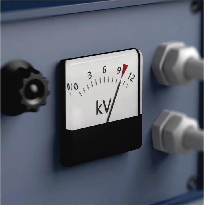 Produktbild Wera 8100 SA VDE 1 (1/4")
