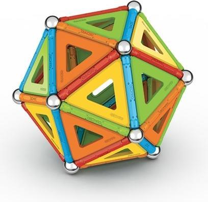 Actual product image Geomag Super Color Recycling