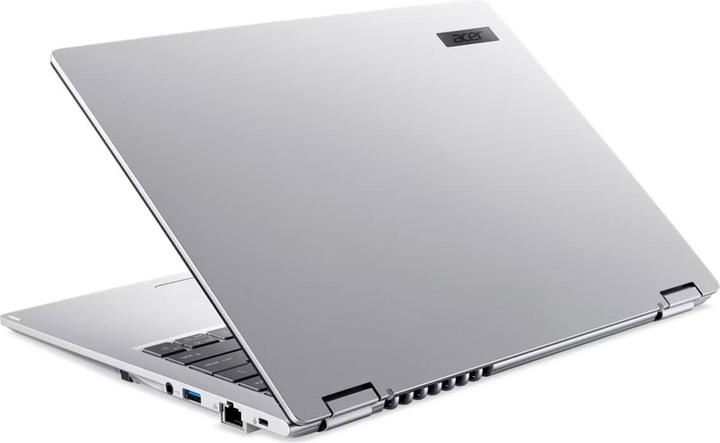 Produktbild Acer TravelMate P4 Spin (14", 512 GB, 16 GB, CH, Intel Core Ultra 5 225U)