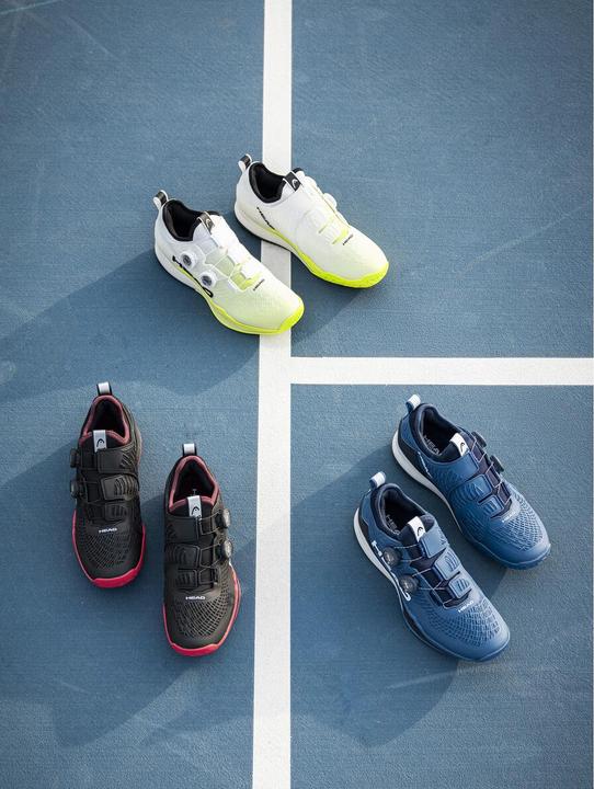 Produktbild Head Endure Pro BOA Men DBNV (41)