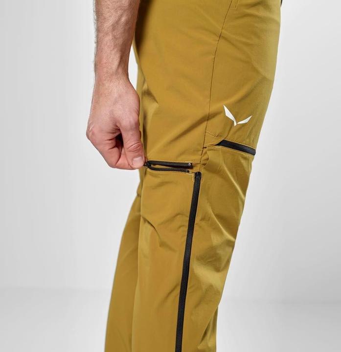 Immagine prodotto Salewa Puez Talveno Durastretch 2 in 1 Hose Herren (48, M)