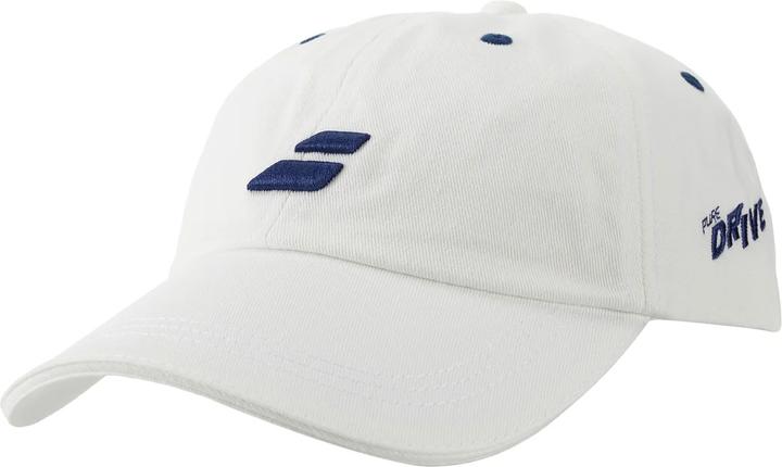 Produktbild Babolat Drive Cap White (One Size)