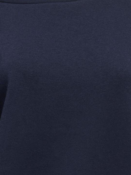 Actual product image Only Onlrhina L/S One Shoulder Cc Swt (S)