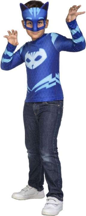 Produktbild Yiija PJ Masks - Pyjamahelden: Catboy (104)