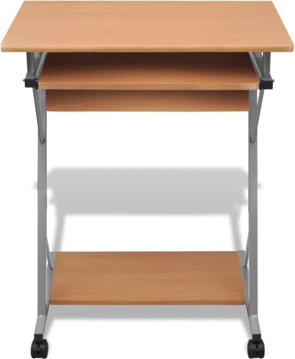 Actual product image VidaXL Prikseda (60 x 40 x 75 cm)