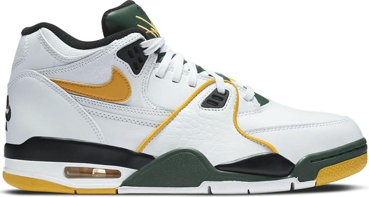 Image du produit Nike Air Flight '89 Seattle Supersonics (42)