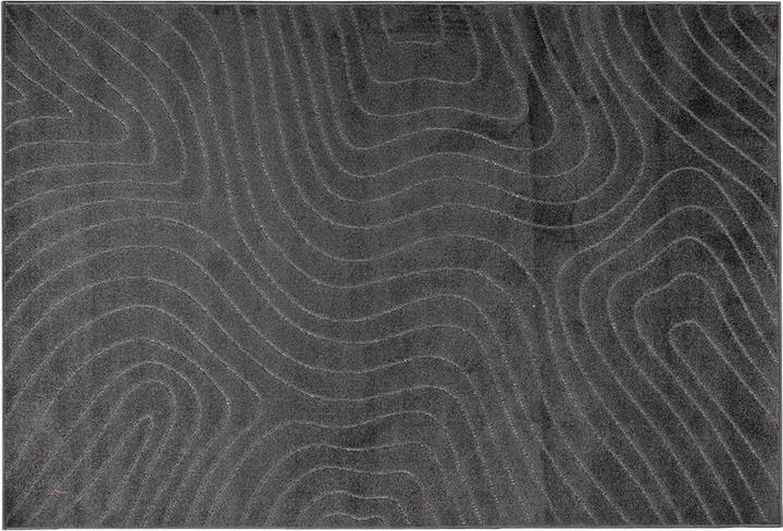 Produktbild vidaXL Moderner Teppich (200 x 140 cm)