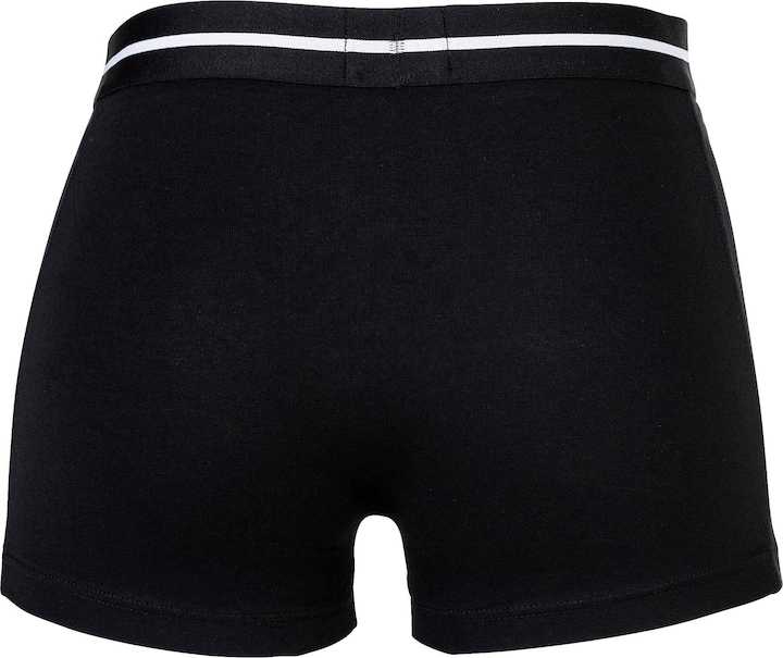 Produktbild BOSS Trunk 3P Bold Design (XXL, 3er Pack)