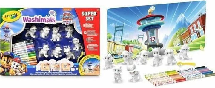 Image du produit Crayola Schreibset
