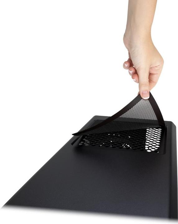 Produktbild Intertech C-3 Saphir (ATX, mATX)