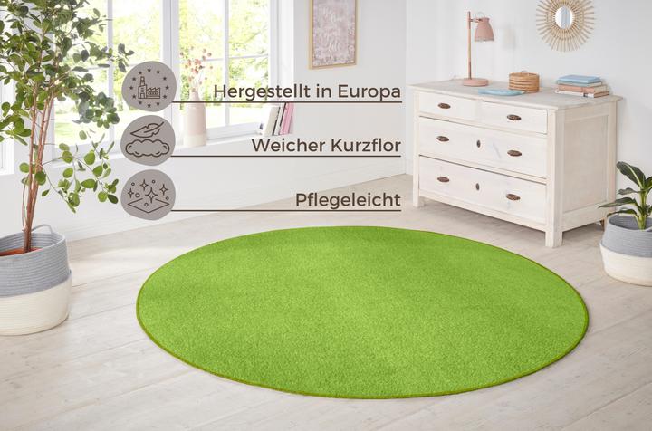 Actual product image Hanse Home Nasty (200 cm)